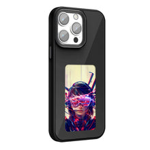 Load image into Gallery viewer, Nuvio™ - NFC E-ink Screen Phone Case