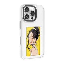 Load image into Gallery viewer, Nuvio™ - NFC E-ink Screen Phone Case