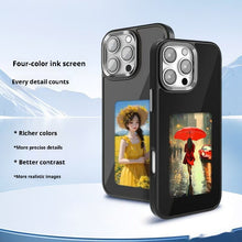 Load image into Gallery viewer, Nuvio™ - NFC E-ink Screen Phone Case
