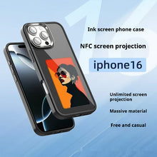 Load image into Gallery viewer, Nuvio™ - NFC E-ink Screen Phone Case