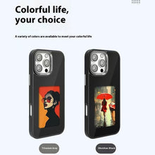 Load image into Gallery viewer, Nuvio™ - NFC E-ink Screen Phone Case

